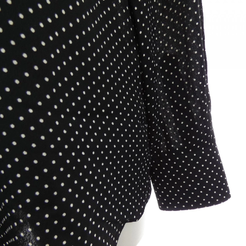 Áo sơ mi cổ Pháp cổ điển CELINE 2C009169D - Hàng hiệu Authentic 809860