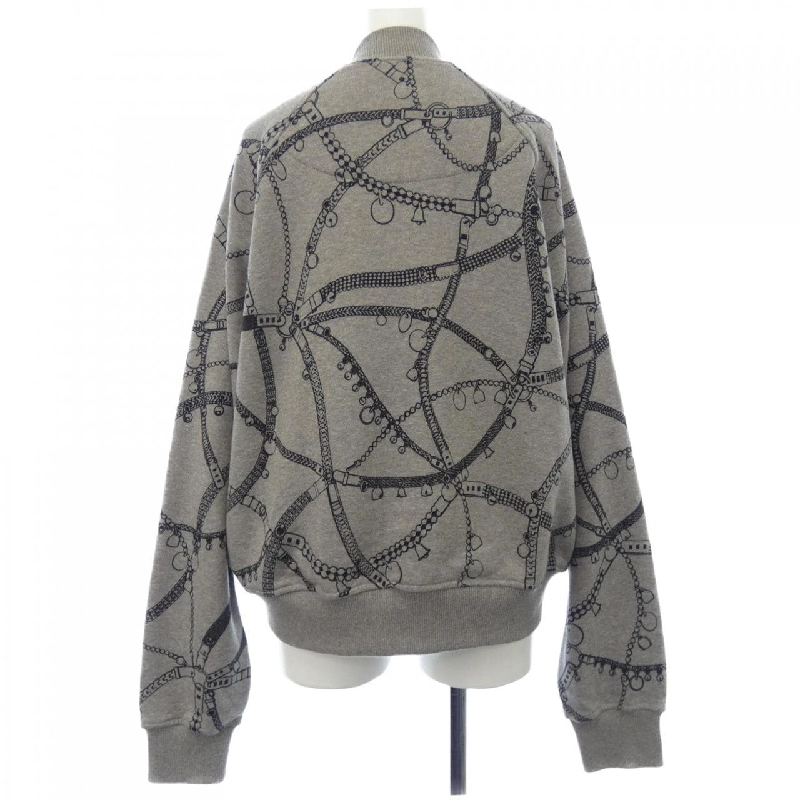 【Mã giảm giá】Áo khoác HERMES 636913