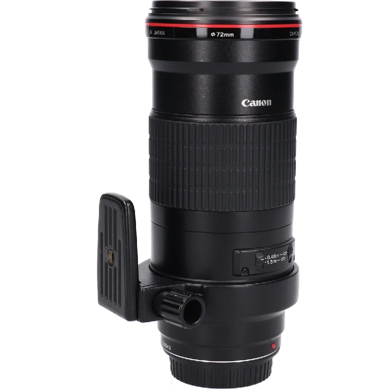 Ống kính EF180mm F3.5L USM MACRO - Hàng hiệu Chính hãng 880805