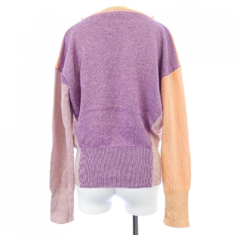 Vivienne Westwood RED LABEL Áo len - Hàng hiệu Authentic 775100