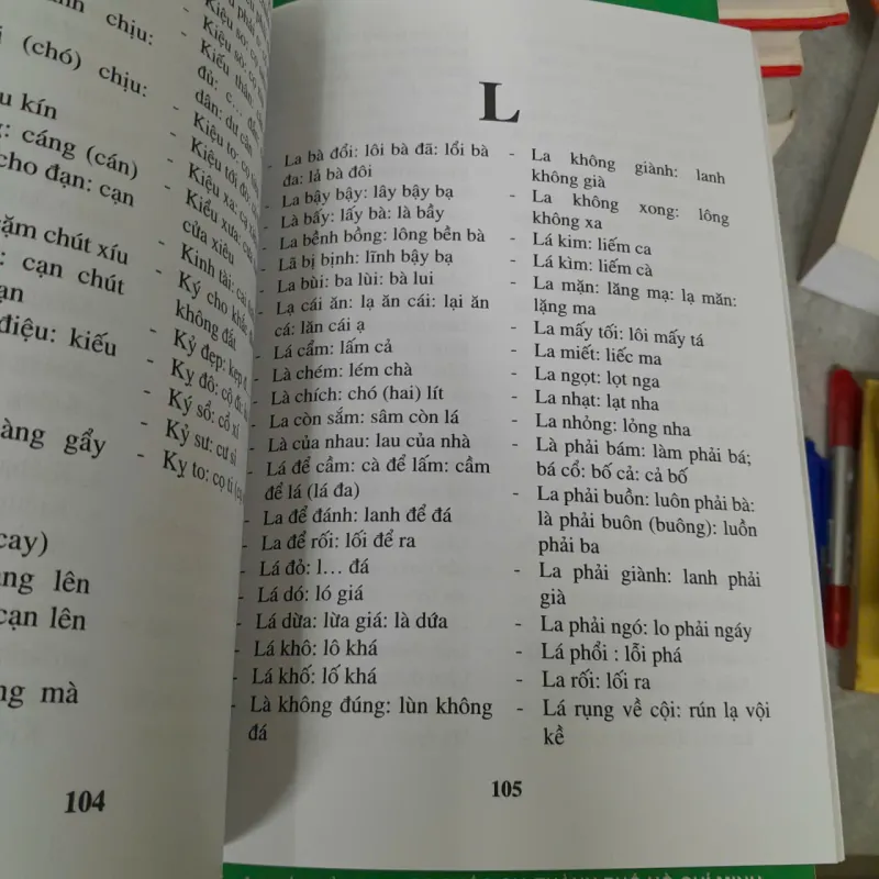 TỪ ĐIỂN NÓI LÁI - VÕ VĂN NINH 1021728