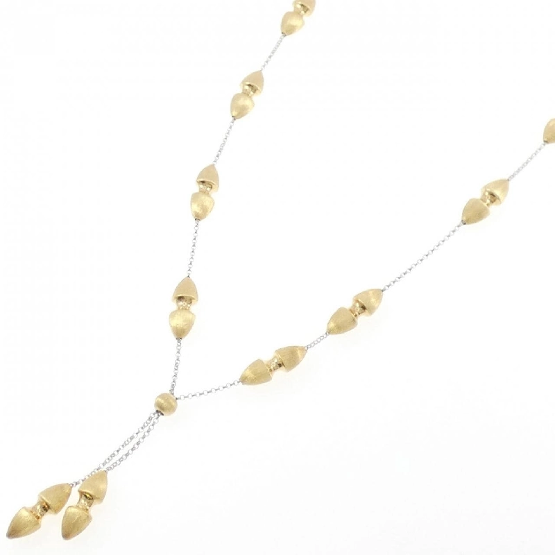 750YG/750WG Necklace - Hàng hiệu Authentic 869525