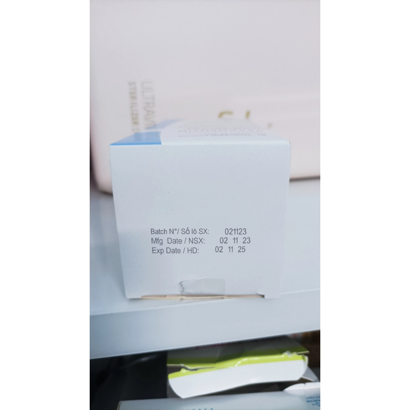 Tặng không bán - Vui lòng tham khảo ý kiến Dược Sĩ ạ 531093