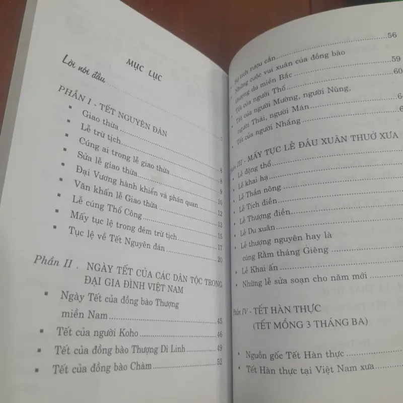 TOAN ÁNH - Tìm hiểu PHONG TỤC VIỆT NAM qua Lễ - Tết - Hội hè 1032168