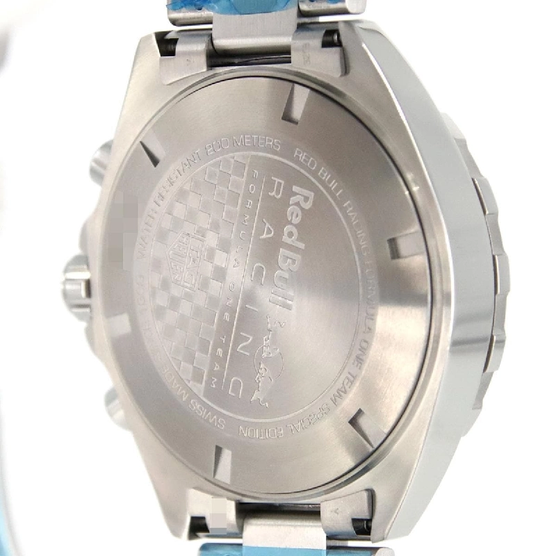 TAG Heuer Formula 1 Chronograph Red Bull Racing Special Edition Quartz - Hàng hiệu Chính hãng 882841