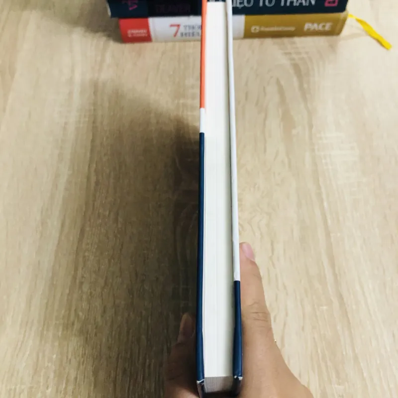 TOTAL LEADERSHIP - LÃNH ĐẠO VẸN TOÀN  1004364