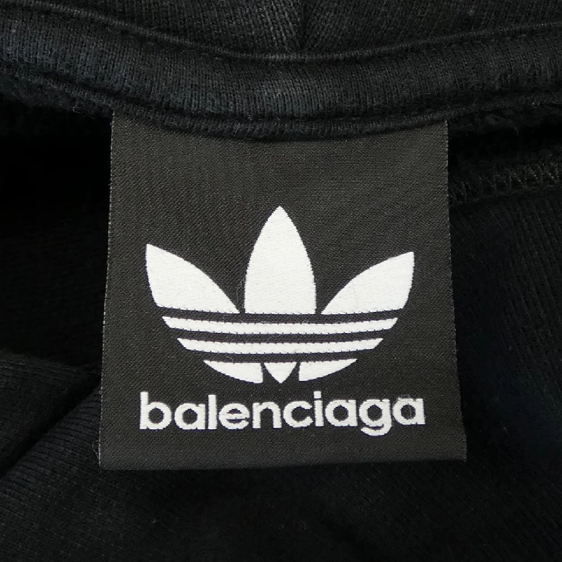 Áo khoác BALENCIAGA ADIDAS 712396 TNVA9 - Hàng hiệu Authentic 887108