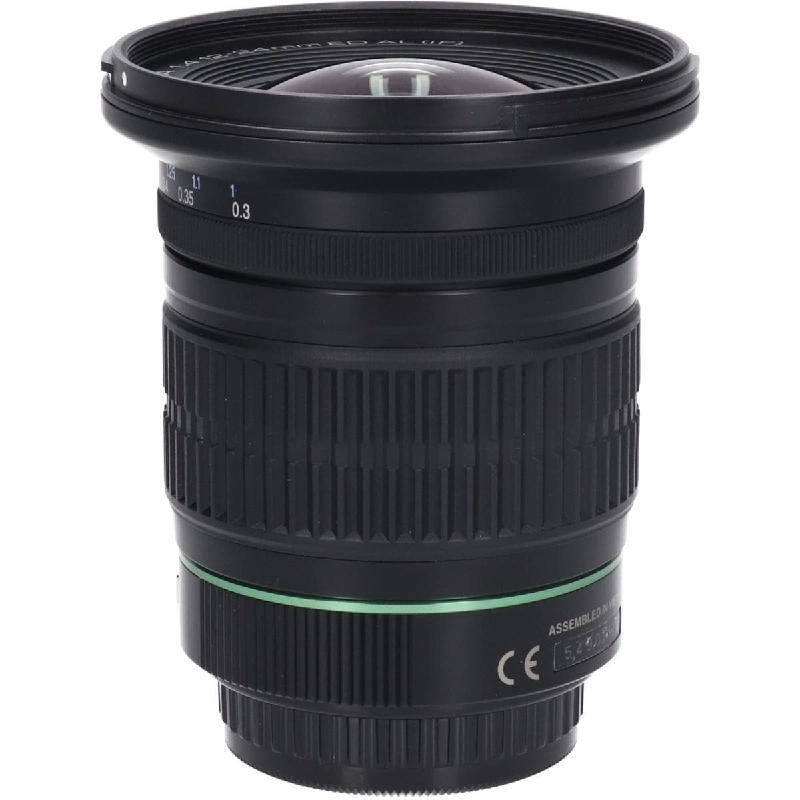 DA12-24mm F4ED AL - Hàng hiệu Authentic 880276