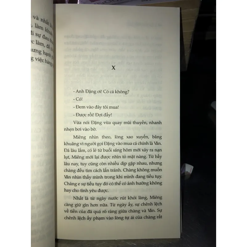 Đồng tiền hai mặt - Nguyễn Khắc Mẫn 779015