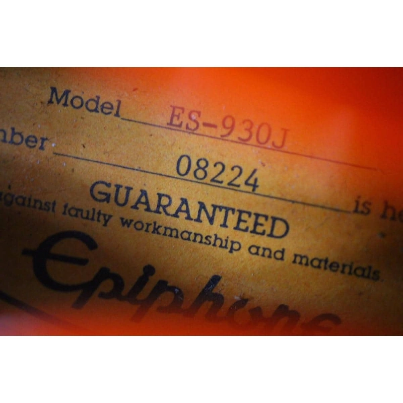 ＥＰＩＰＨＯＮＥ ＥＳ－９３０Ｊ - Hàng hiệu Authentic 877918