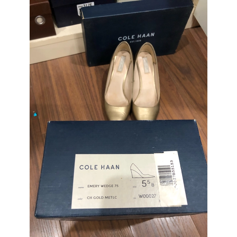 Giầy nữ Cole Haan 328224