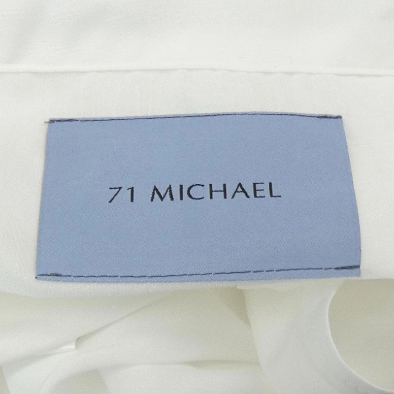 Áo sơ mi MICHAEL 71 - Hàng hiệu Authentic 902677