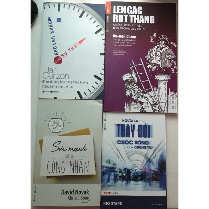 Sách cũ thanh lý 734560