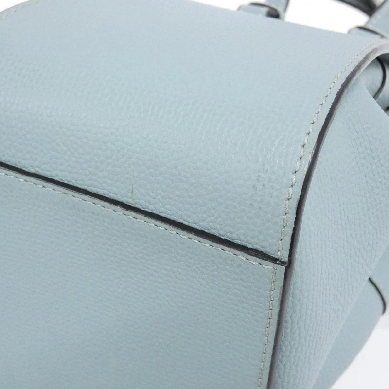 Loewe Hammock Drawstring Mini A538V07X10 Túi đeo vai - Hàng hiệu Chính hãng 801648