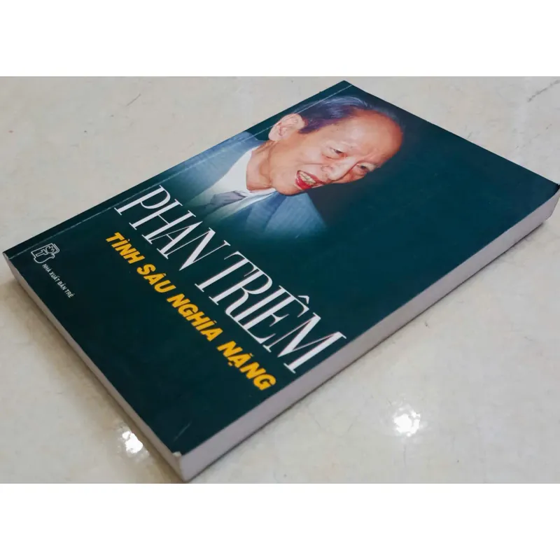 PHAN TRIÊM: TÌNH SÂU NGHĨA NẶNG🌻 707867