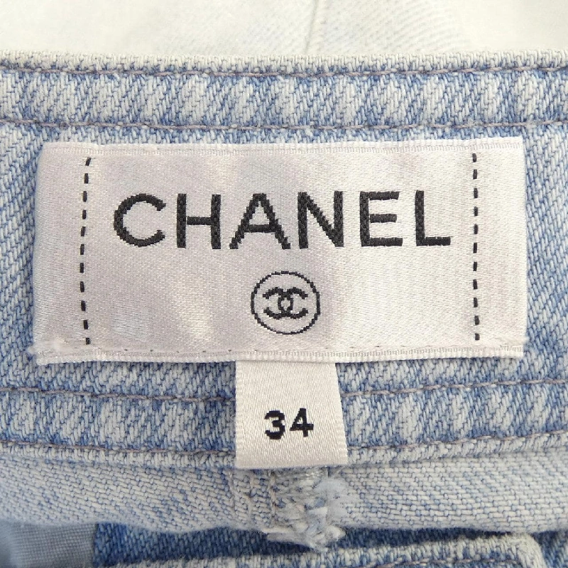 Quần jeans CHANEL 649649