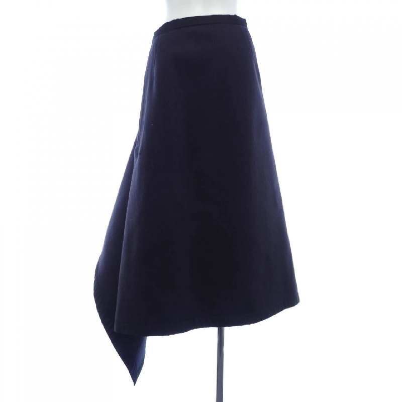 【Khuyến mãi】Chân váy DRIES VAN NOTEN 651407