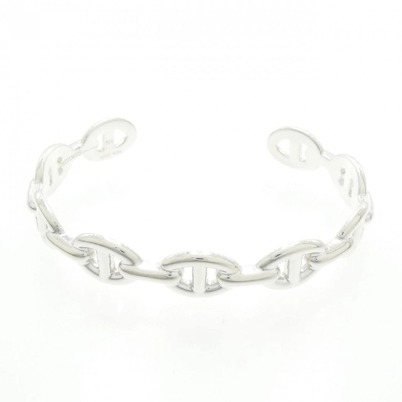 Bangle Hermès Chaine d'Ancre 666781