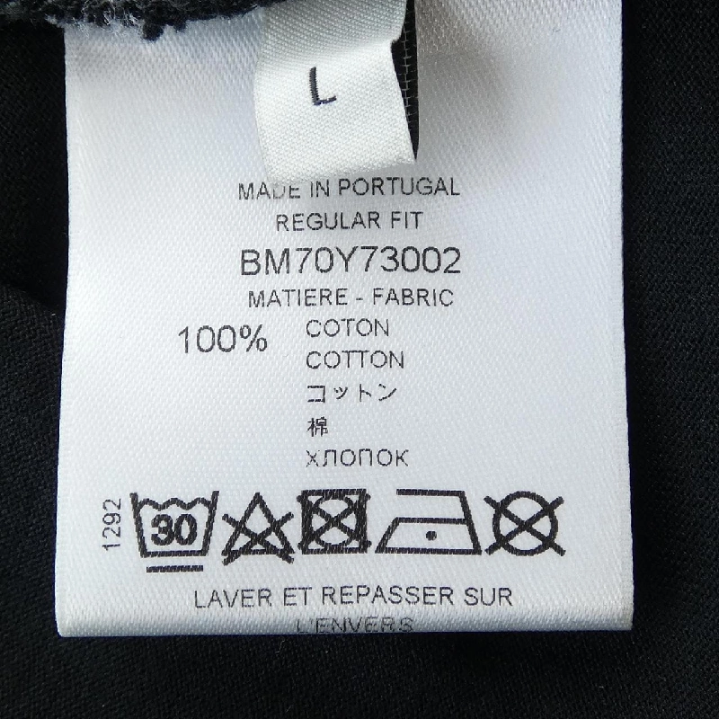 Giày Givenchy BM70Y73002 T-shirt - Hàng hiệu Chính hãng 890878