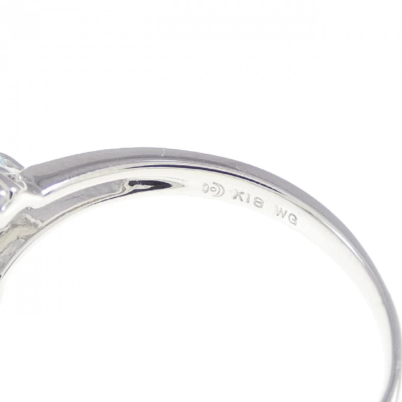 Nhẫn đá màu Tasaki - Hàng hiệu Authentic 842220