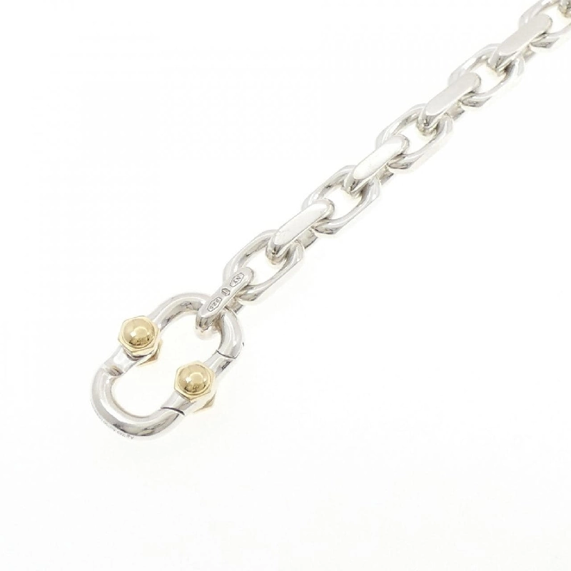 Vòng tay Tiffany Makers Wide - Hàng hiệu Authentic 847979