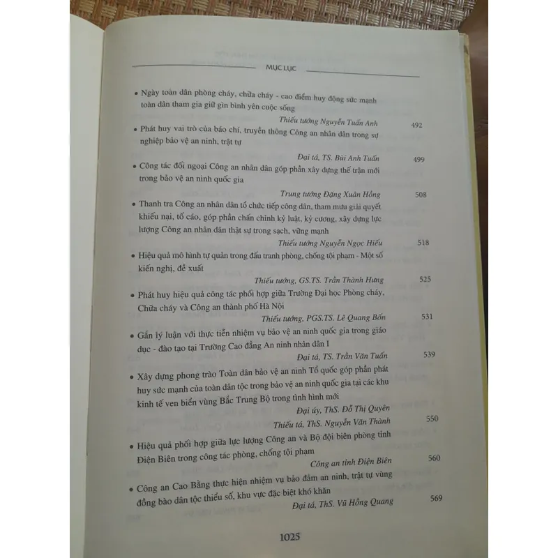 PHÁT HUY SỨC MẠNH TOÀN DÂN TỘC BẢO VỆ AN NINH QUỐC GIA.... 736011