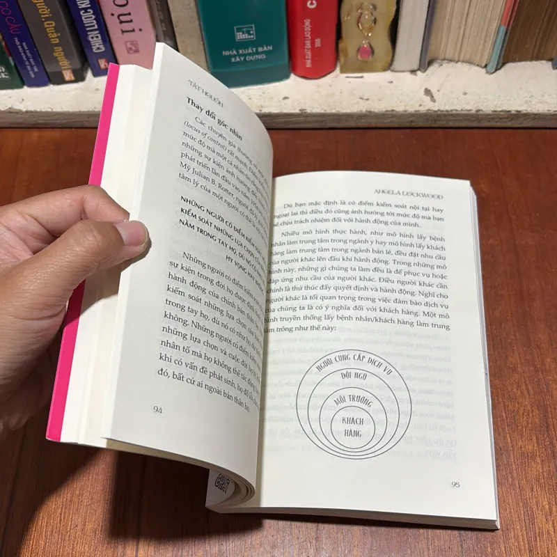 II Sách Kỹ Năng: Tắt Nguồn _ Bình Tĩnh Sống Dù Đời Náo Động - Angela Lockwood - 2021 791032