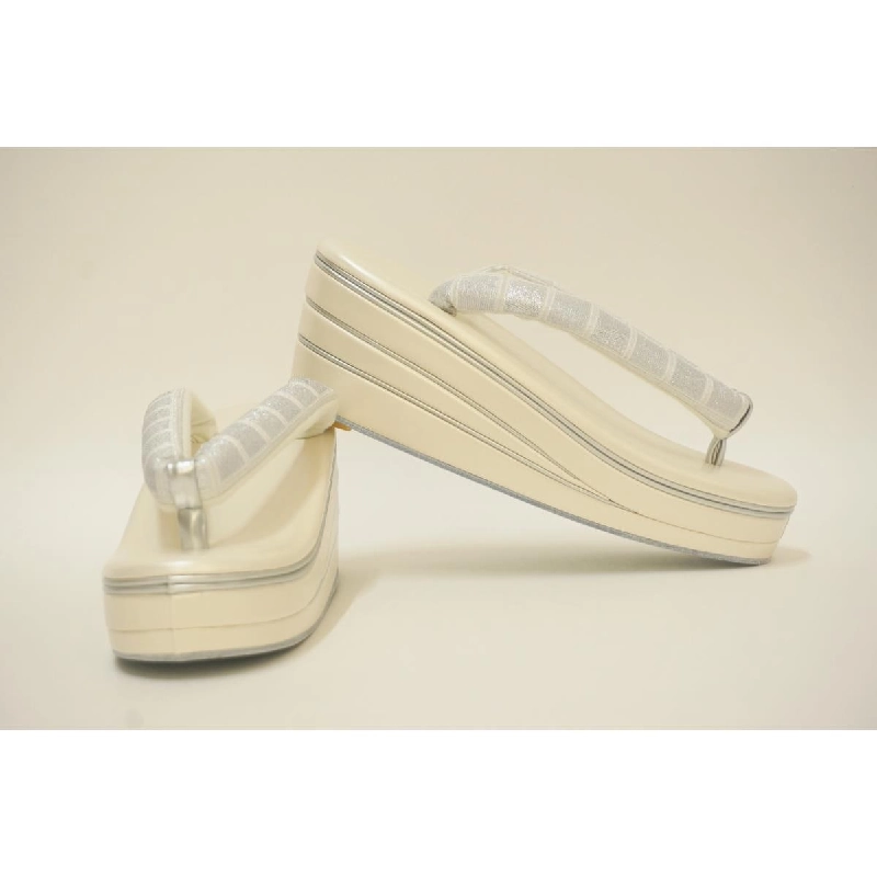 Bộ túi đeo và dép L - Hàng hiệu Authentic 875994