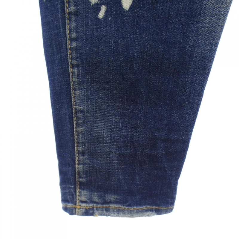 Quần jeans DSQUARED2 - Hàng hiệu Authentic 891000