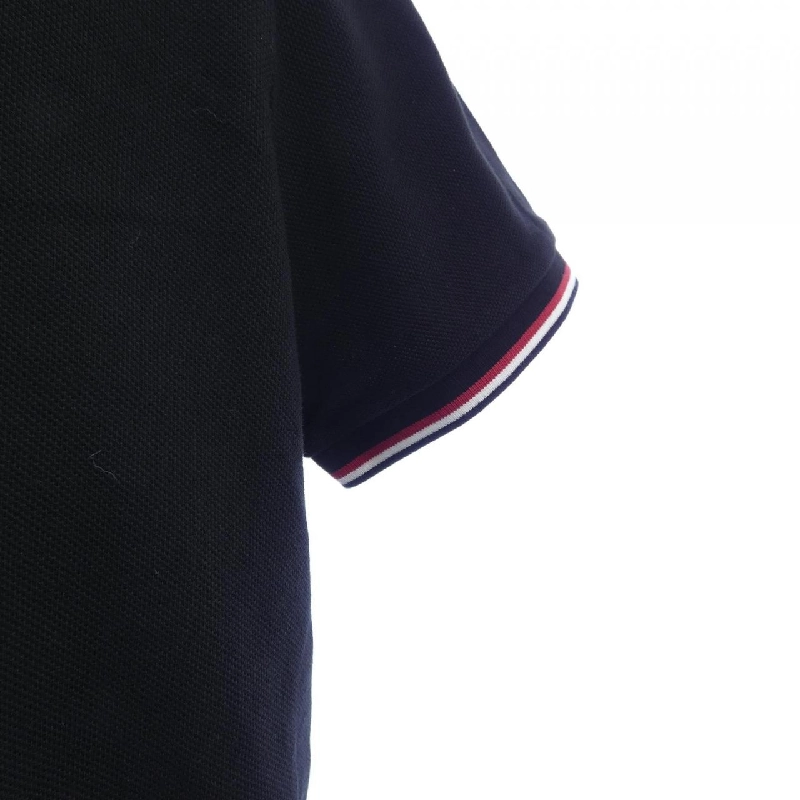 MONCLER 10918A70300 84556 Áo polo - Hàng hiệu Chính hãng 892849