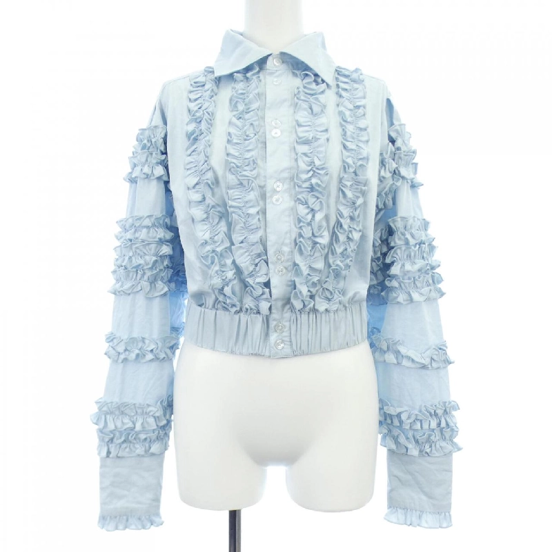 【Khuyến mãi】BIBIY. Áo sơ mi 636988