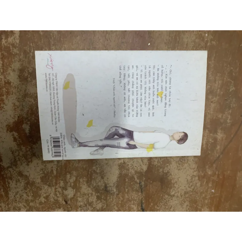  CHÀO ANH NGƯỜI CŨ  745588