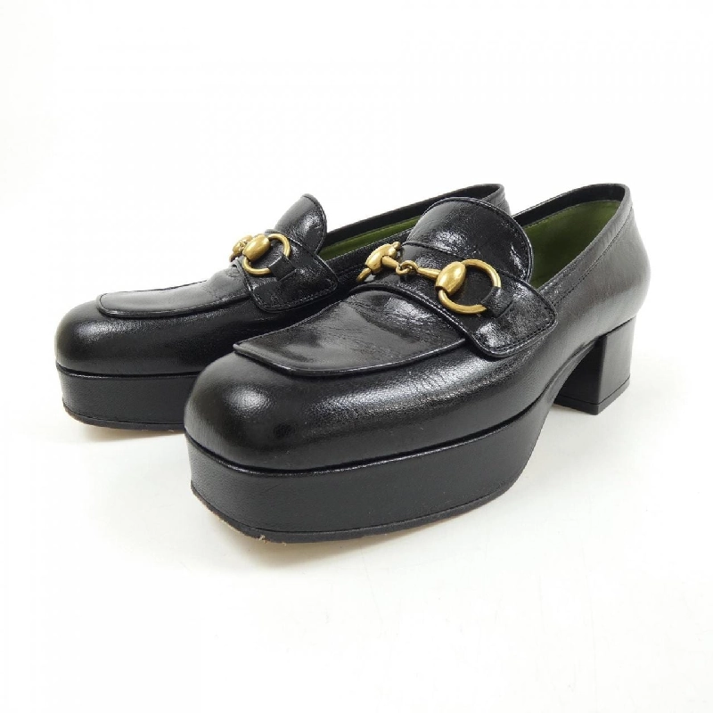 Giày GUCCI - Hàng hiệu Authentic 832012