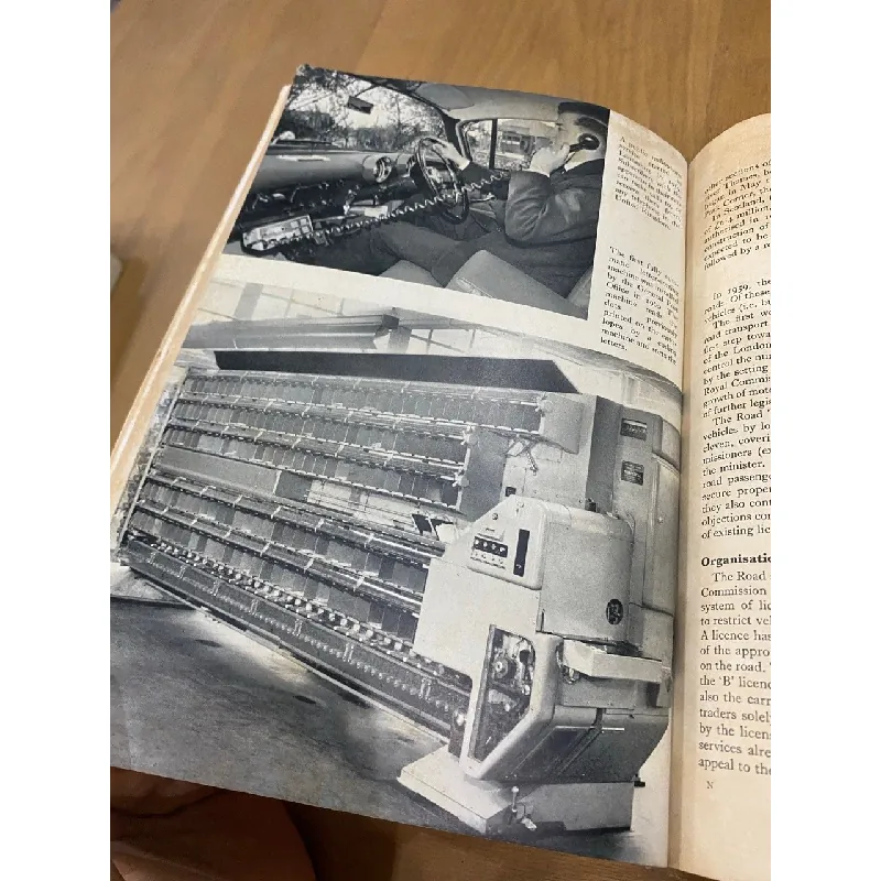 Britain: An Official Handbook 1961 Edition 563513