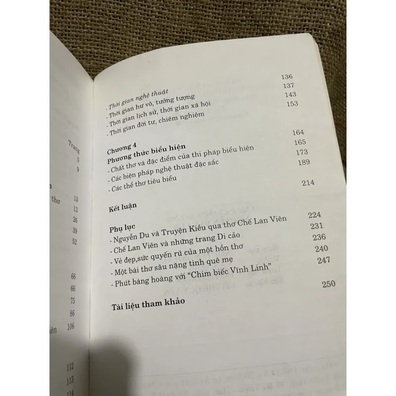 Thế giới nghệ thuật thơ CHẾ Lan Viên -Hồ Thế Hà 934062