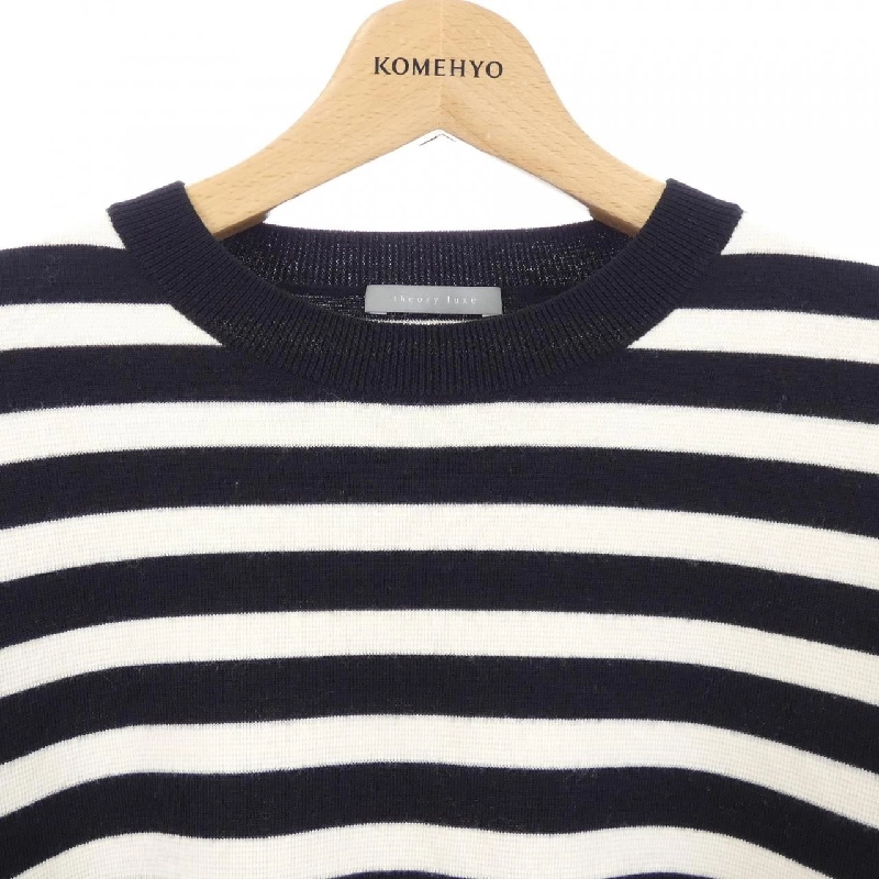 Theory luxe 03-03017850 Áo len - Hàng hiệu Chính hãng 773535