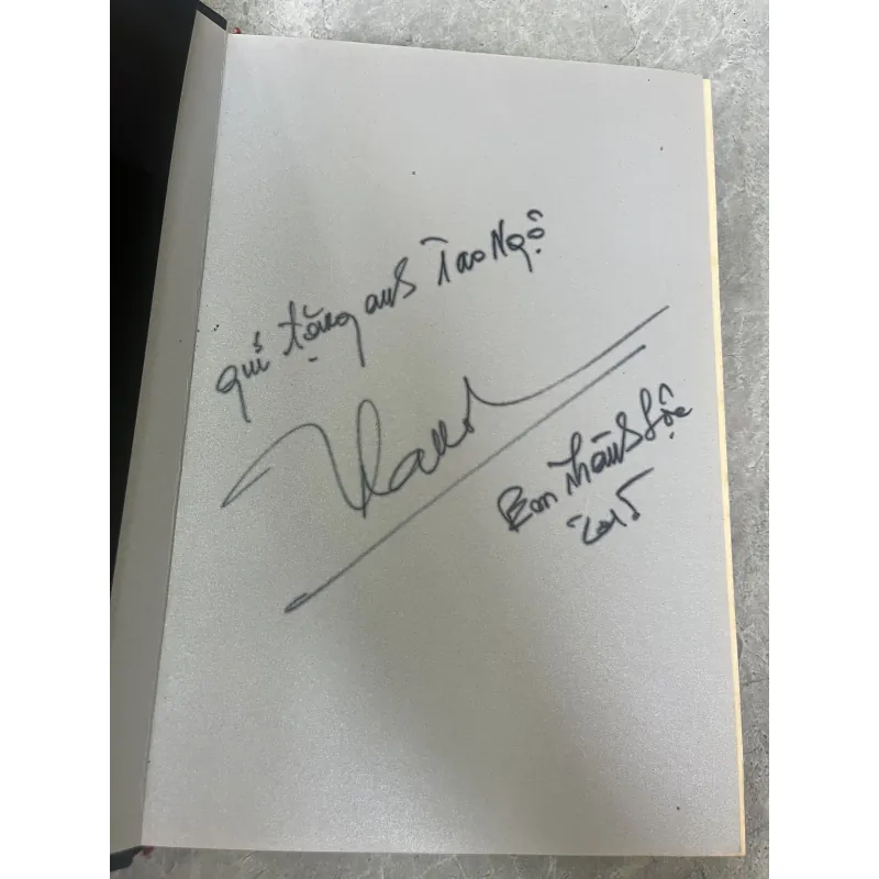 TÂM THÀNH VÀ LỘC ĐỜI - THÀNH LỘC, NGUYỄN THỊ MINH NGỌC 785075