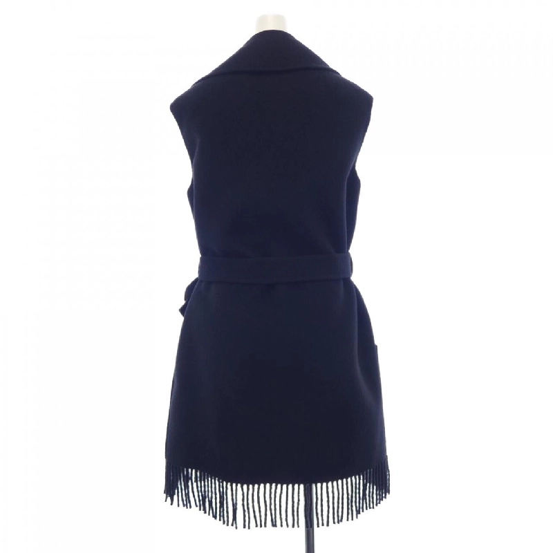 【Khuyến mãi】Christian Dior CHRISTIAN DIOR Áo vest dài 637176