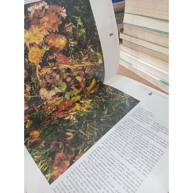 The essential flower arranger - Pamela Westland 1023659