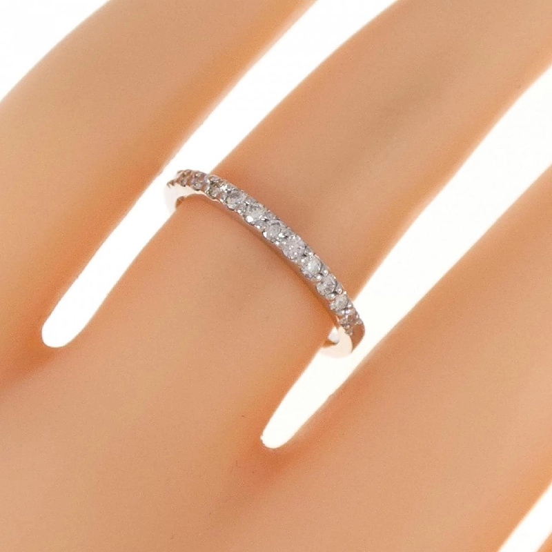 【Sản phẩm mới】Nhẫn kim cương PT 0.20CT 673607