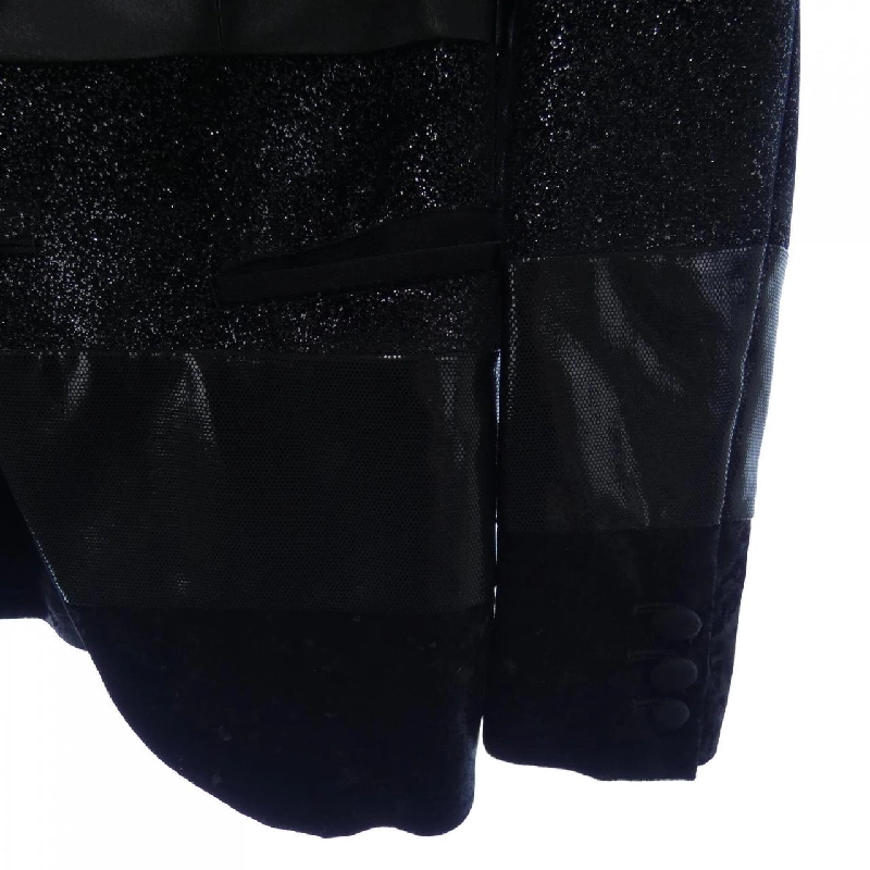 【Mã giảm giá】Áo khoác JUNYA WATANABE 633677