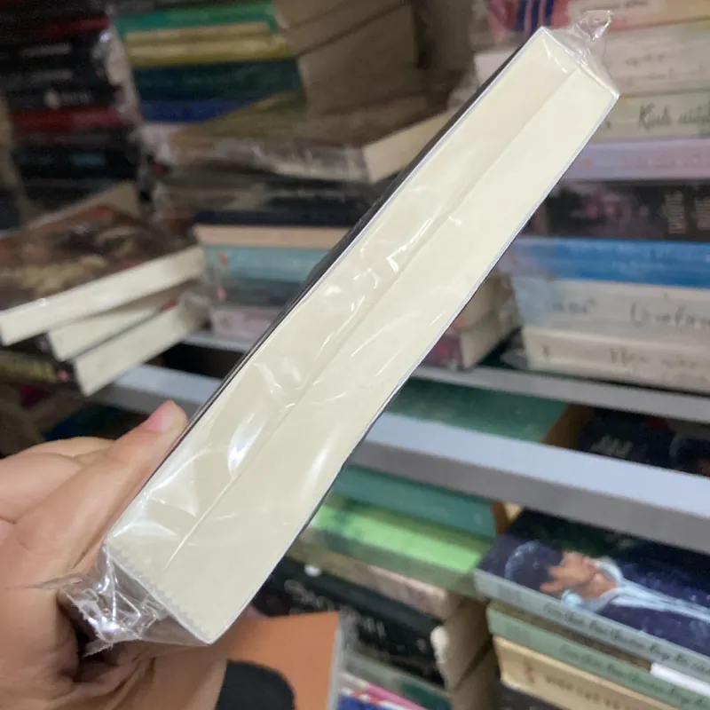 Ai đó chạy cùng ta - David Grossman ( văn học hiện đại ) 969822