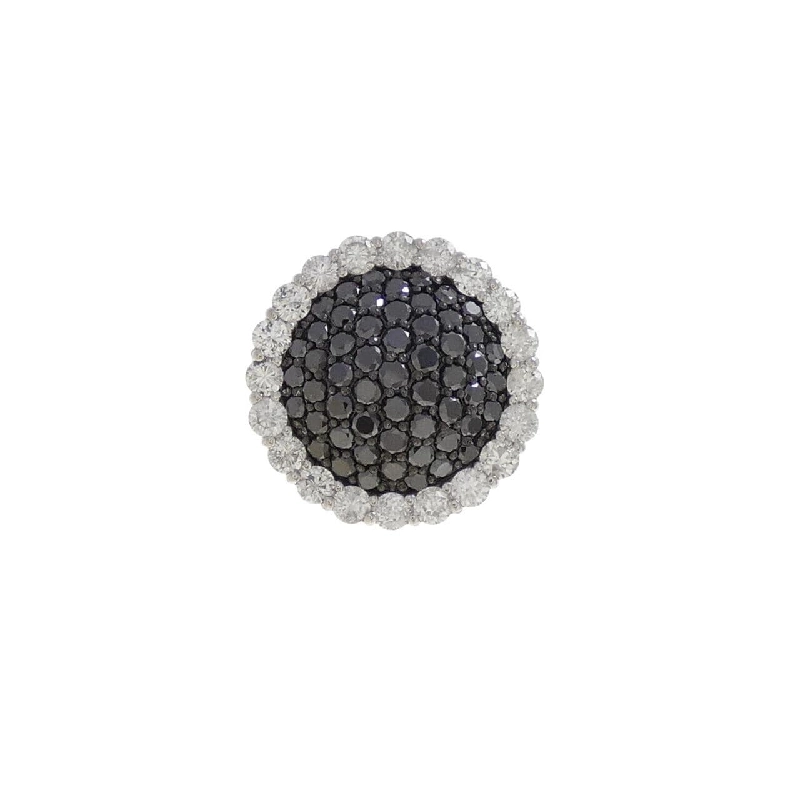 PT900 Kim cương Brooch 0.58CT - Hàng hiệu Chính hãng 877731