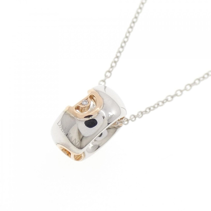 Damianni Dây chuyền kim cương - Hàng hiệu Authentic 845409