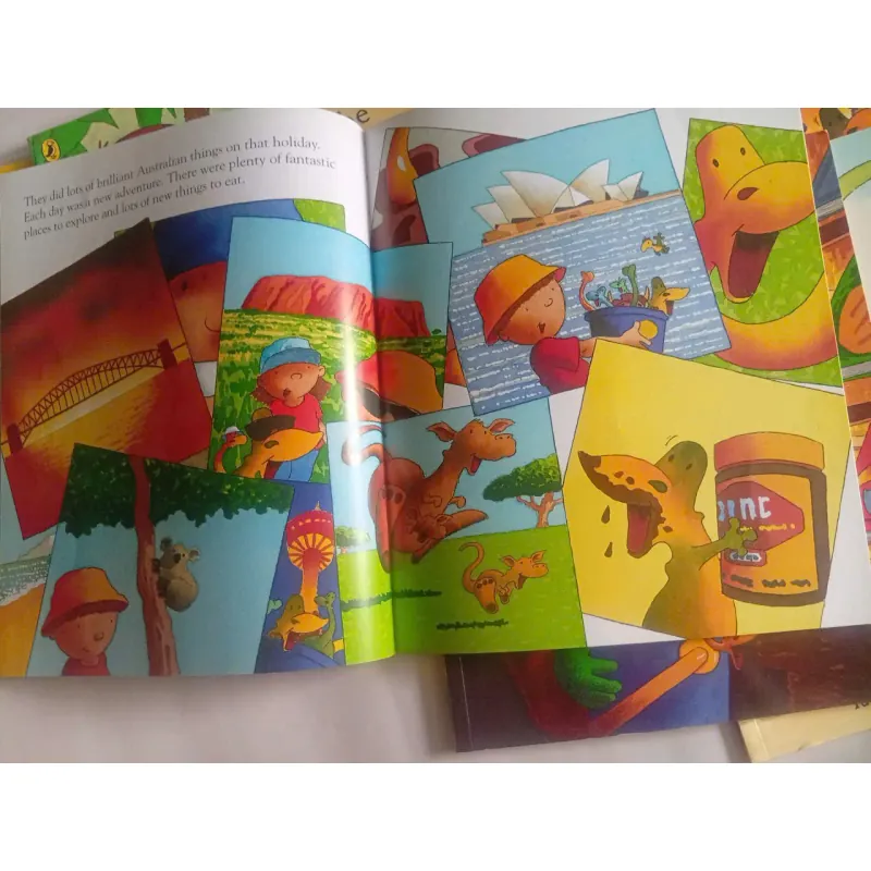 Harry and the Dinosaurs 1002080