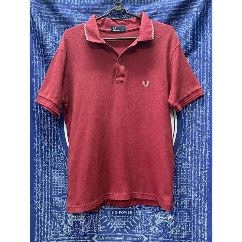 Áo predperry 752167