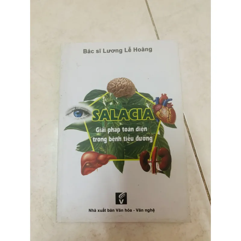 Giải pháp toàn diện cho bệnh tiểu đường  933892
