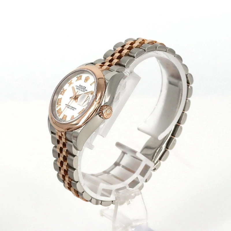 Đồng hồ Rolex Datejust 279161･5 SSxPG tự động - Hàng hiệu Authentic 880125