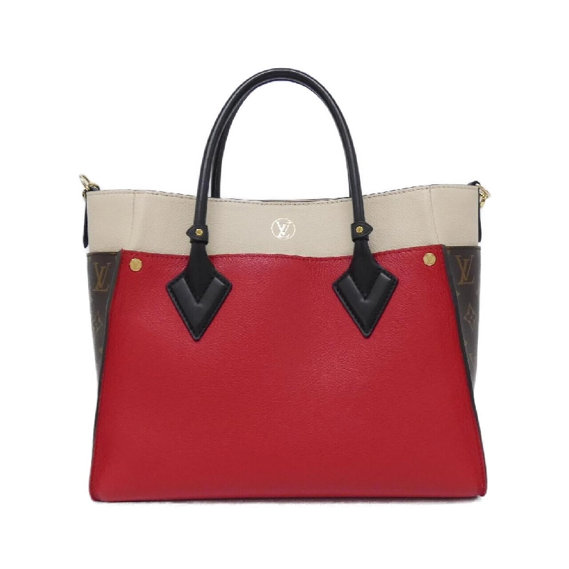 Túi Louis Vuitton Monogram OnMySide M53824 615756