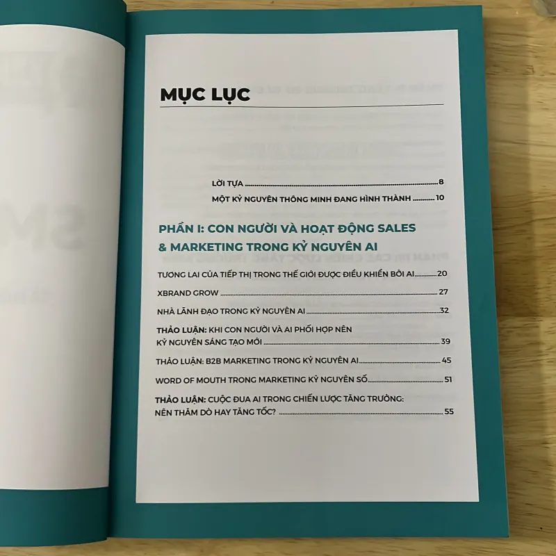 Chiến lược tăng trưởng doanh thu thông minh 1035961
